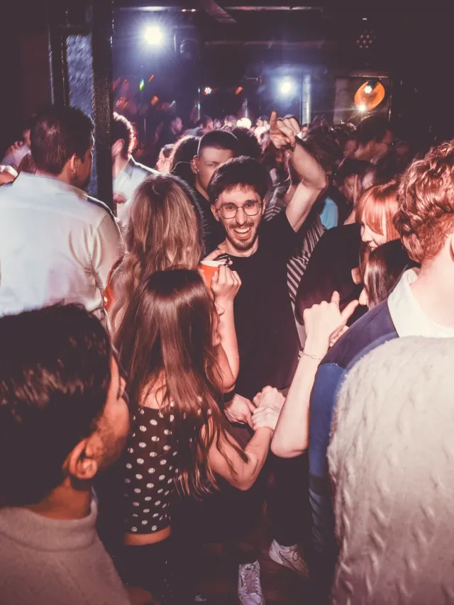 Amadeus Klub – Foto 2