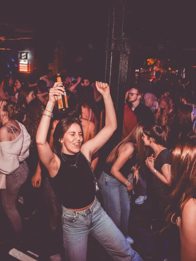 Amadeus Klub – Foto 1