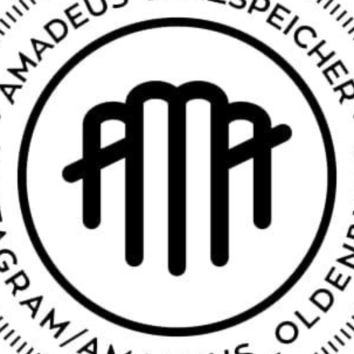 Logo Amadeus Klub