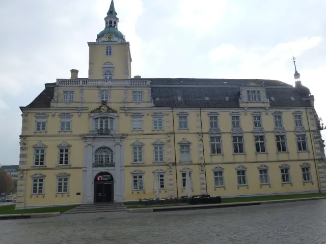 Innenstadt – Foto 1