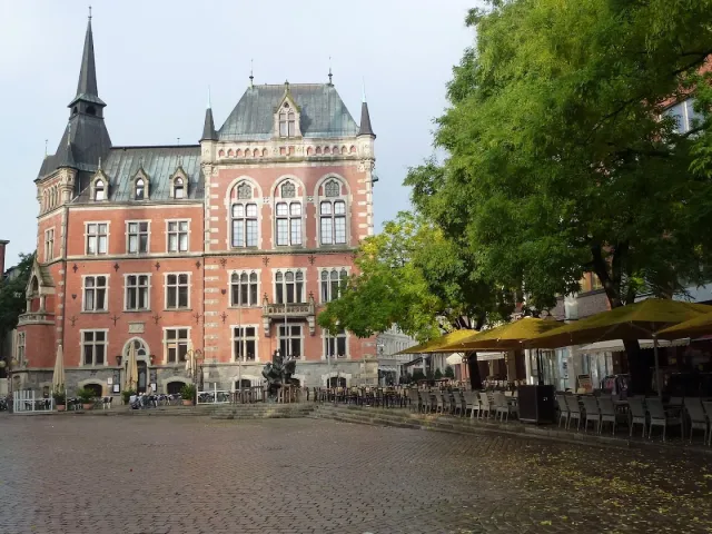 Innenstadt – Foto 2