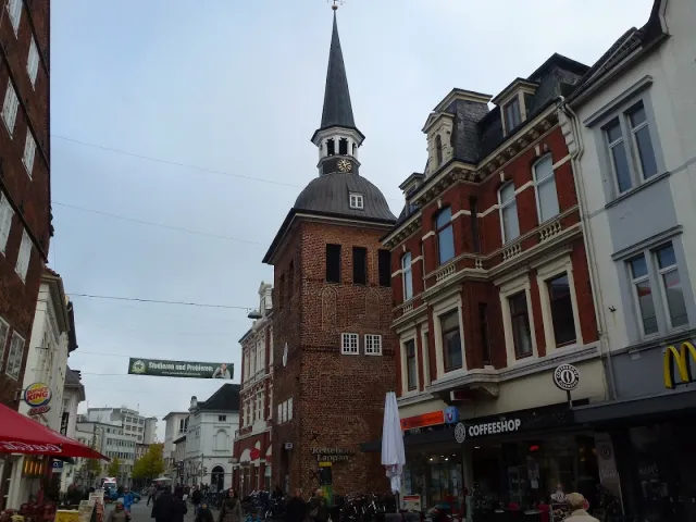 Innenstadt – Foto 3