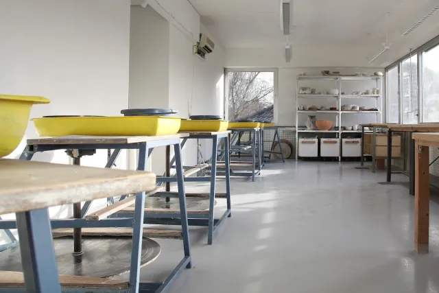Werkschule - Werkstatt für Kunst und Kulturarbeit e.V – Foto 2