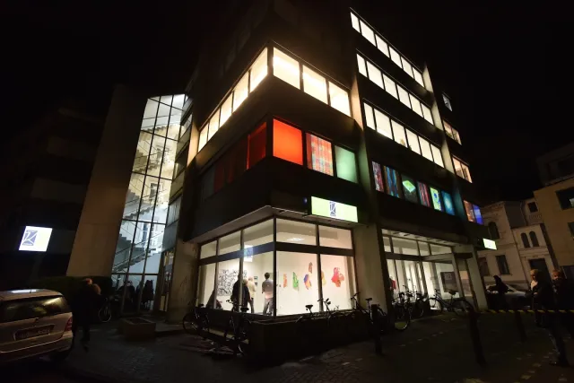 Werkschule - Werkstatt für Kunst und Kulturarbeit e.V – Foto 3