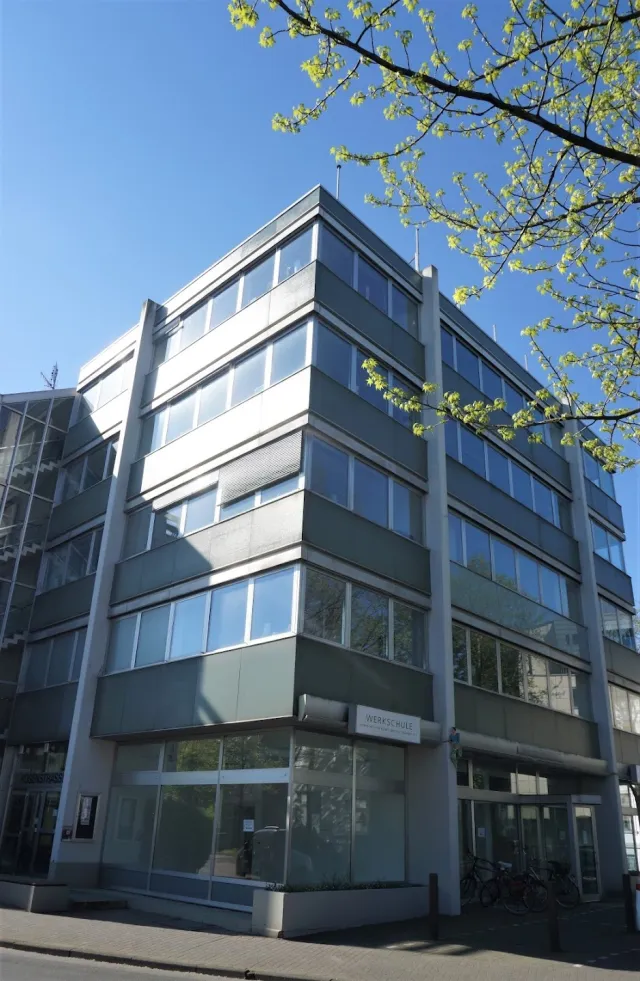 Werkschule - Werkstatt für Kunst und Kulturarbeit e.V – Foto 1