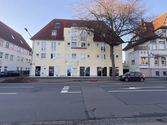 Zum flinken Frettchen – Foto 1