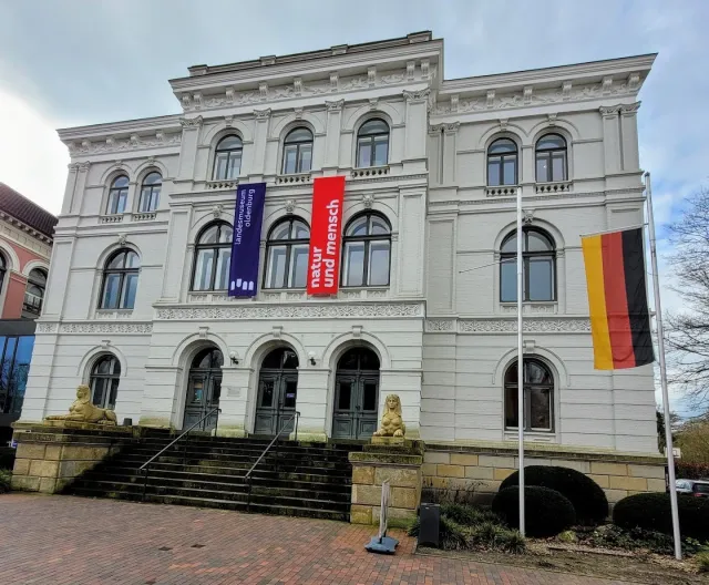 Landesmuseum Natur und Mensch Oldenburg – Foto 3