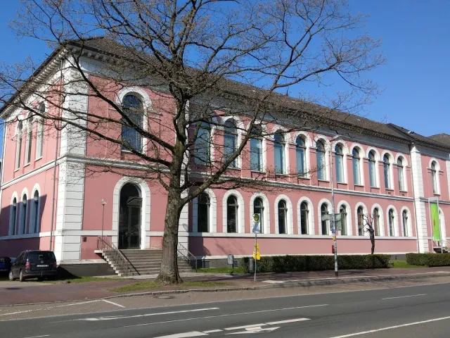 Landesmuseum Natur und Mensch Oldenburg – Foto 1