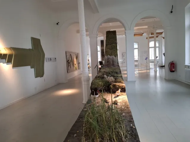 Landesmuseum Natur und Mensch Oldenburg – Foto 2