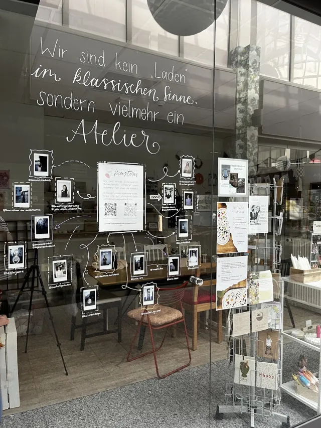 Atelier der Schöne Dinge Meisterei – Foto 2