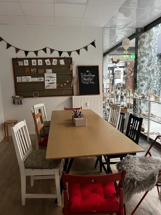 Atelier der Schöne Dinge Meisterei – Foto 1