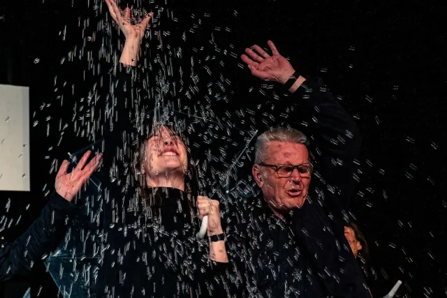 theater k – Foto 1