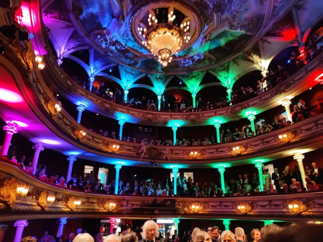 Oldenburgisches Staatstheater – Foto 5