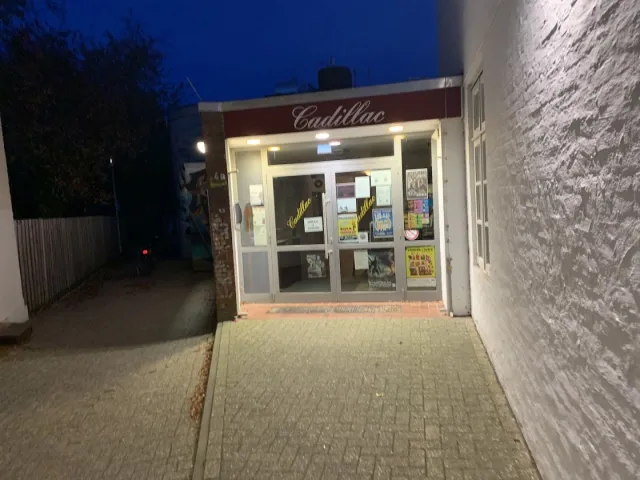 Cadillac – Foto 4