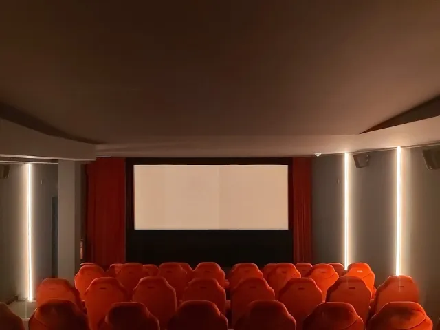 cine k – Foto 2