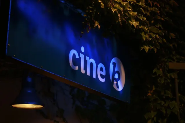 cine k – Foto 1