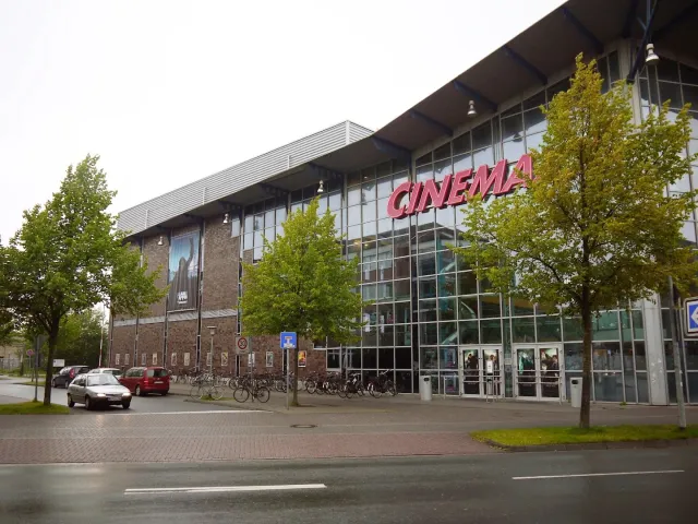 CinemaxX – Foto 1