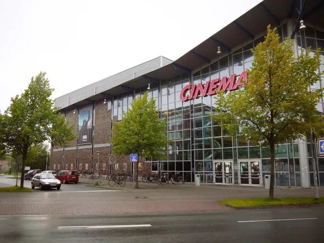 CinemaxX – Foto 4