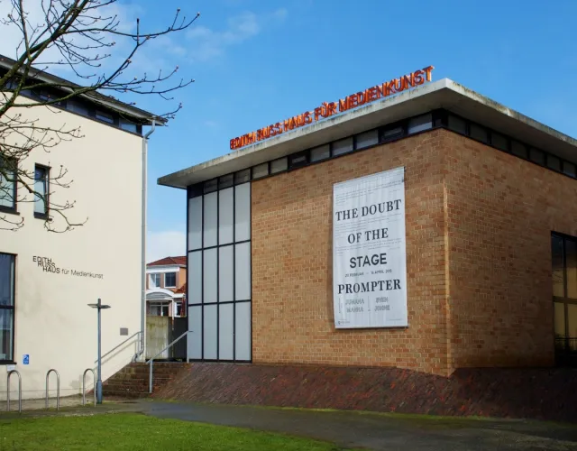 Haus für Medienkunst – Foto 1