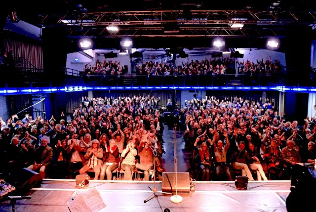 Kulturetage – Foto 1