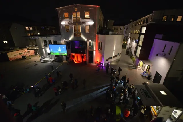 Kulturetage – Foto 2