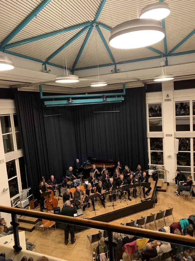 Kulturzentrum PFL – Foto 2