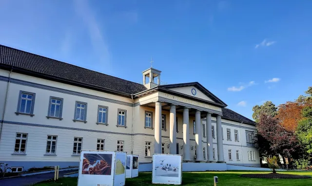 Kulturzentrum PFL – Foto 1