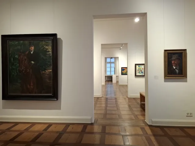 Prinzenpalais – Foto 3