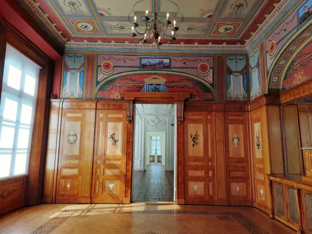 Prinzenpalais – Foto 2