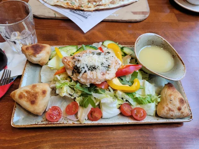 Cafe Extrablatt – Foto 2