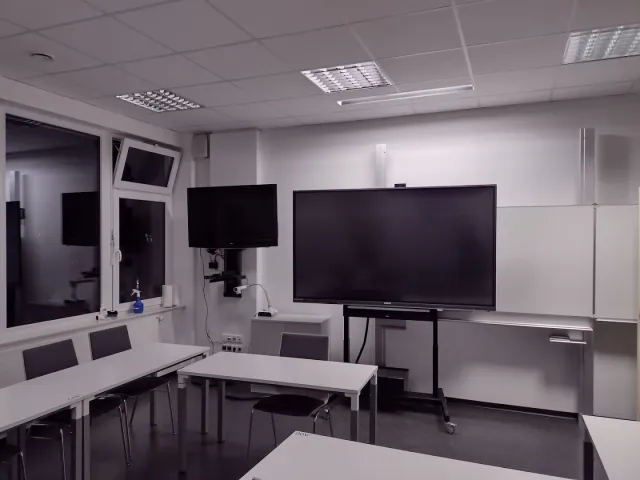 Volkshochschule Oldenburg gGmbH – Foto 3
