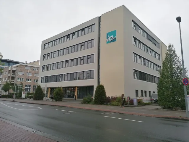 Volkshochschule Oldenburg gGmbH – Foto 1