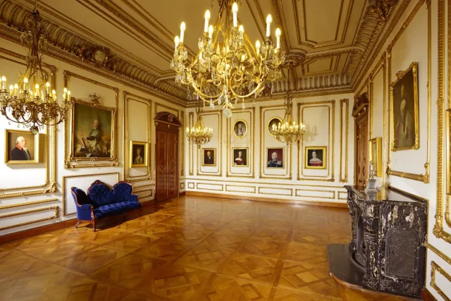 Oldenburger Schloss – Foto 3