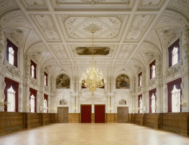 Oldenburger Schloss – Foto 2