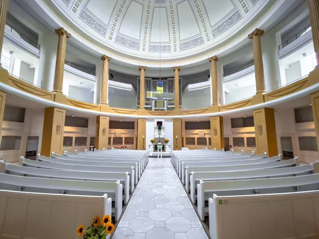 St. Lambertikirche Oldenburg – Foto 3