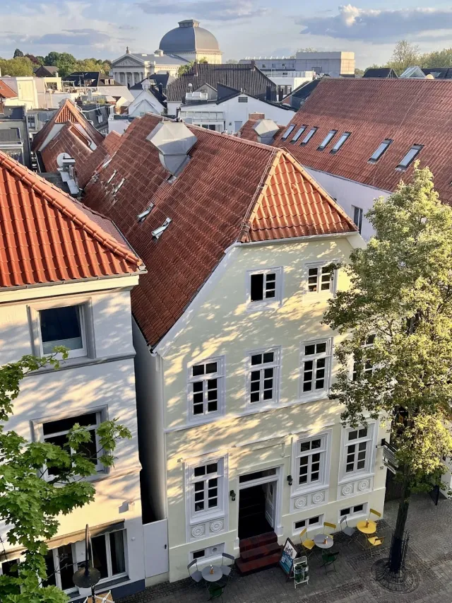 Kreativcafé – Foto 3