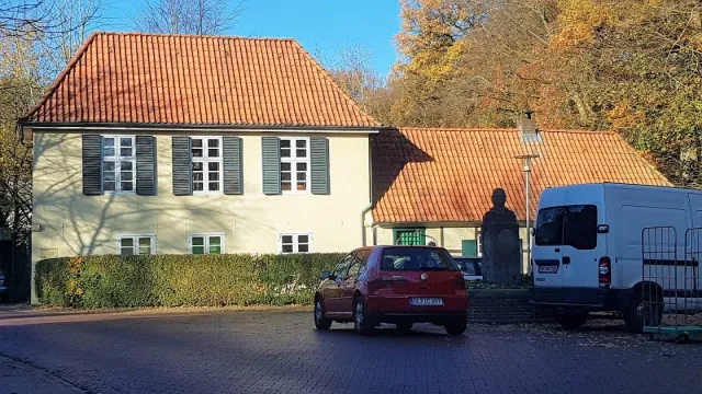 Marktplatz Eversten – Foto 2