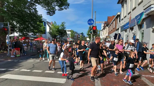 Marktplatz Eversten – Foto 3
