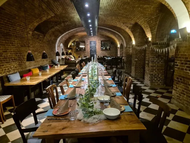 Caldero – Foto 3