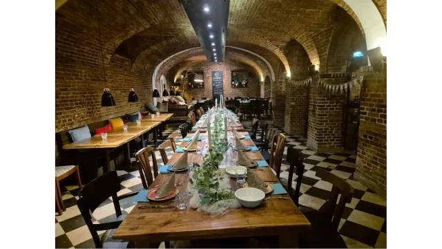 Caldero – Foto 1