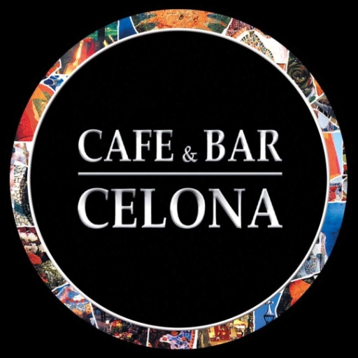 Cafe & Bar Celona