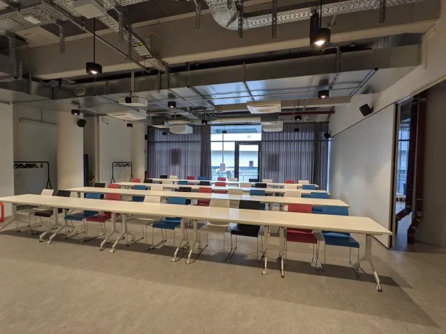 CORE – Foto 2
