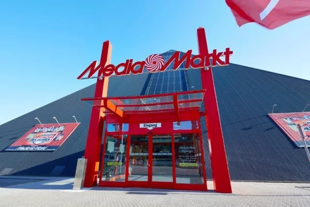 MediaMarkt – Foto 1