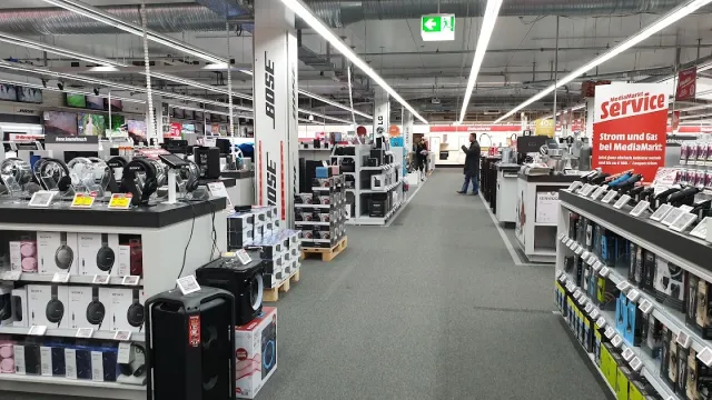 MediaMarkt – Foto 2