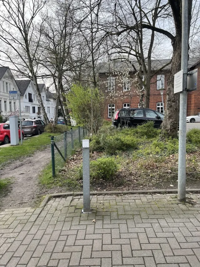 Probenzentrum – Foto 2