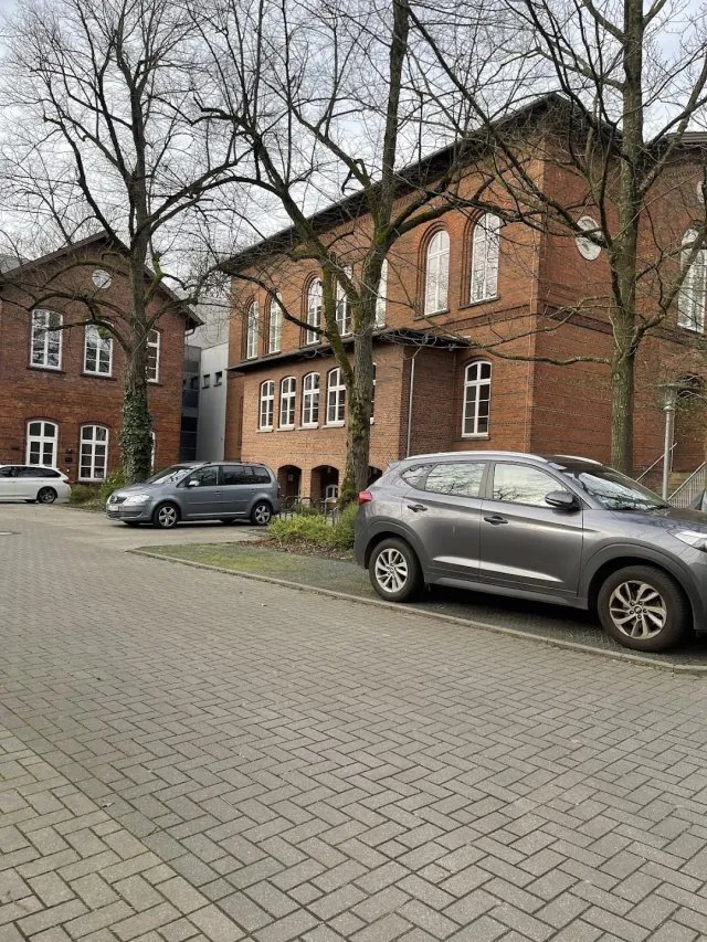 Probenzentrum – Foto 1