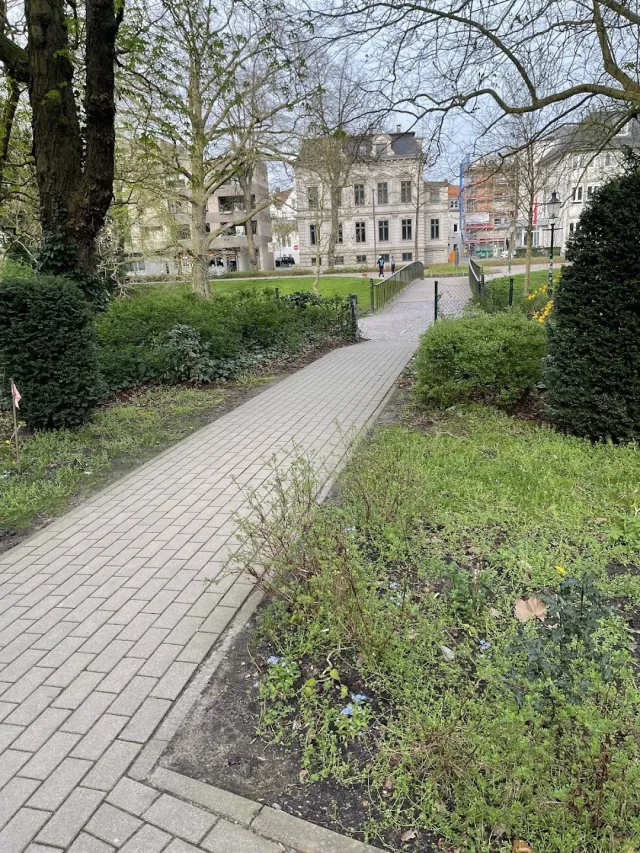 Probenzentrum – Foto 3