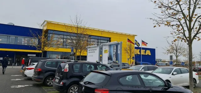 IKEA – Foto 1