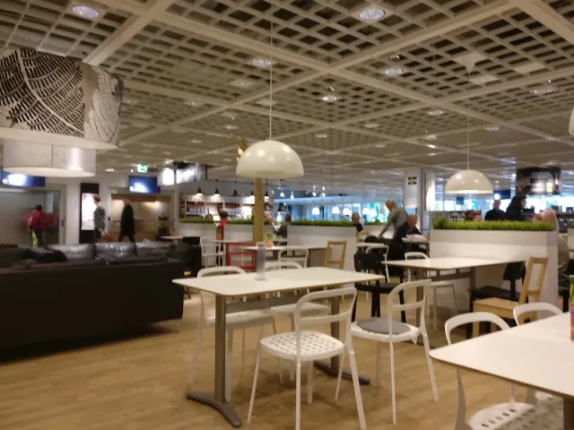 IKEA – Foto 3