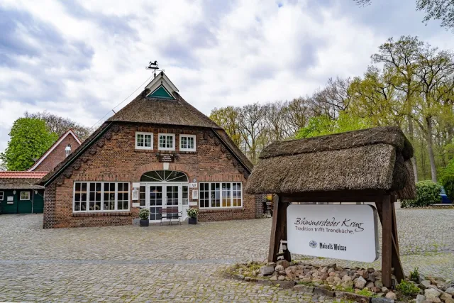 Bümmersteder Krug – Foto 3